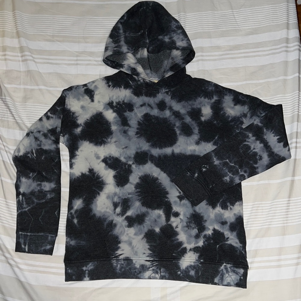 Thereabouts Big Kid Fleece Hoodie
